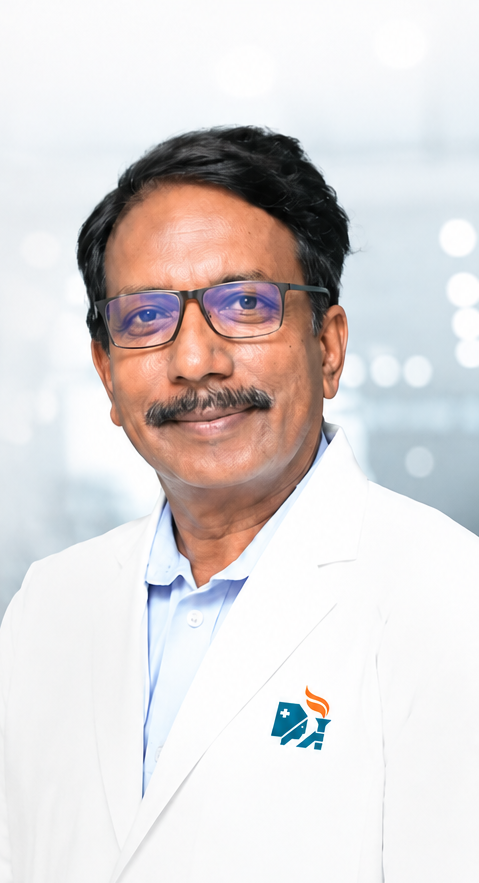  Vijay Kumar S Y
